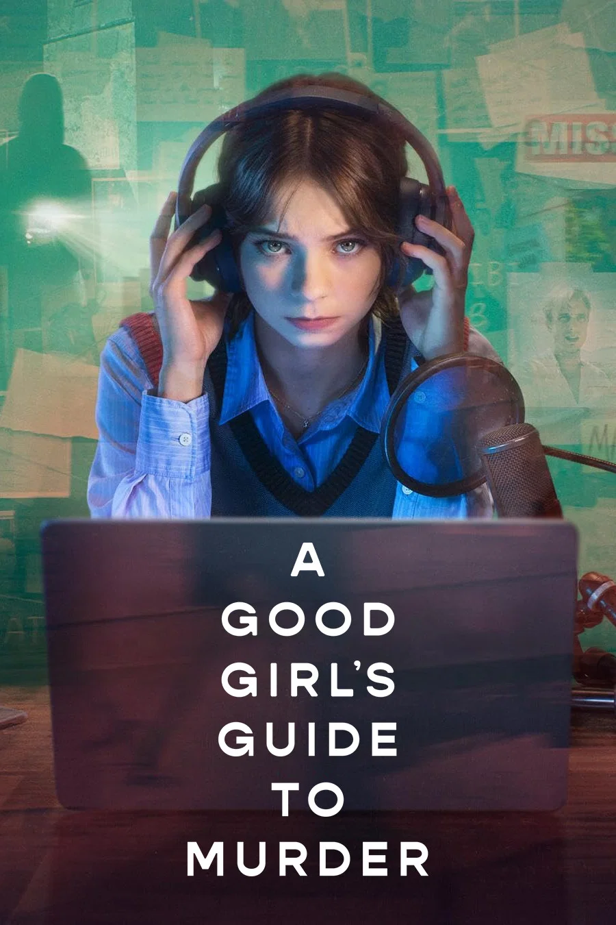 A Good Girl's Guide to Murder S02 (Complete)