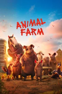 Read more about the article Animal Farm (2026) | Download Hollywood Movie