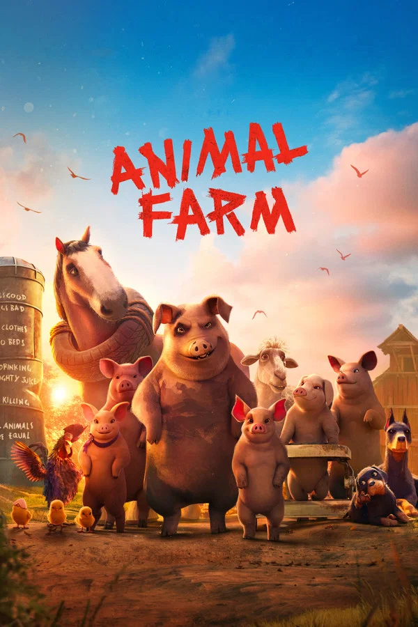 DOWNLOAD Animal Farm (2026)