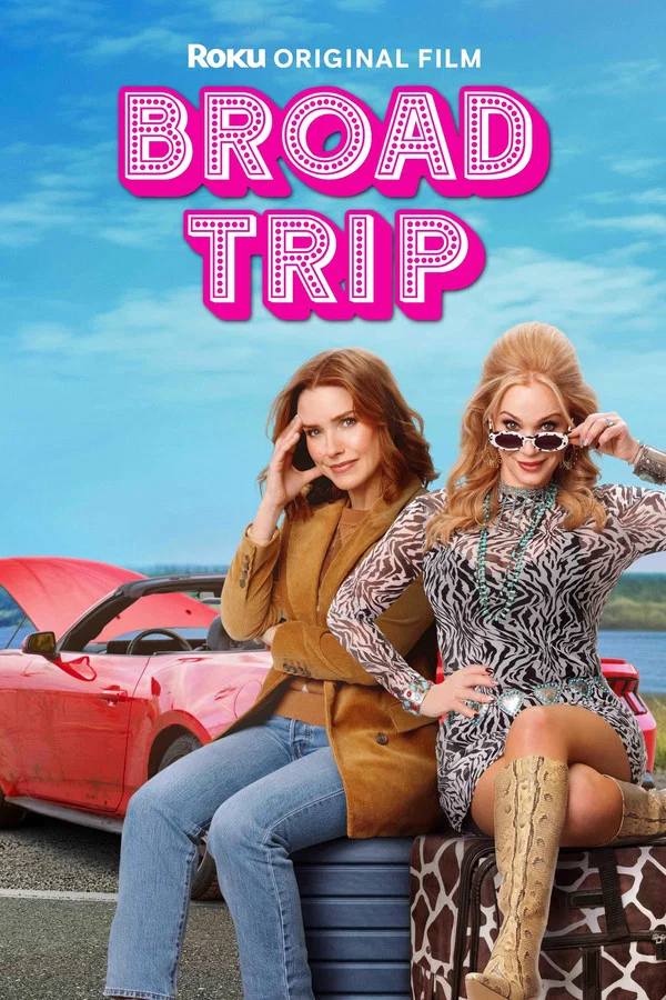 Read more about the article Broad Trip (2026) | Download Hollywood Movie