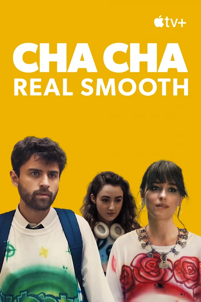 download cha cha real smooth Hollywood movie
