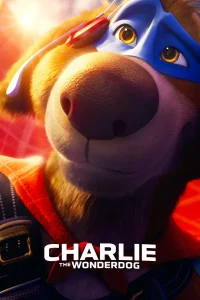 Download Charlie the Wonderdog (2025) Hollywood Animation