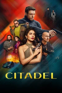 Download Citadel S02 (2026) Hollywood Series