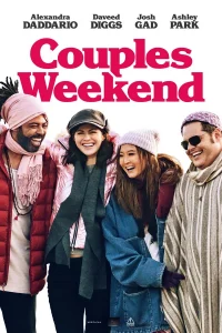 Download Couples Weekend (2026) Hollywood Movie