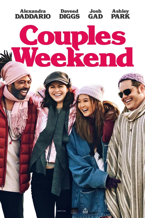 Read more about the article Couples Weekend (2026) | Download Hollywood Movie
