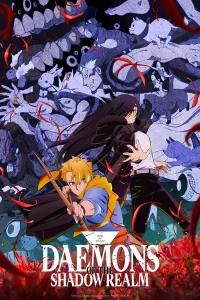 Download Daemons of the Shadow Realm (2026) Anime