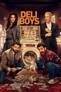 Read more about the article Deli Boys S02 (Complete) | TV Series