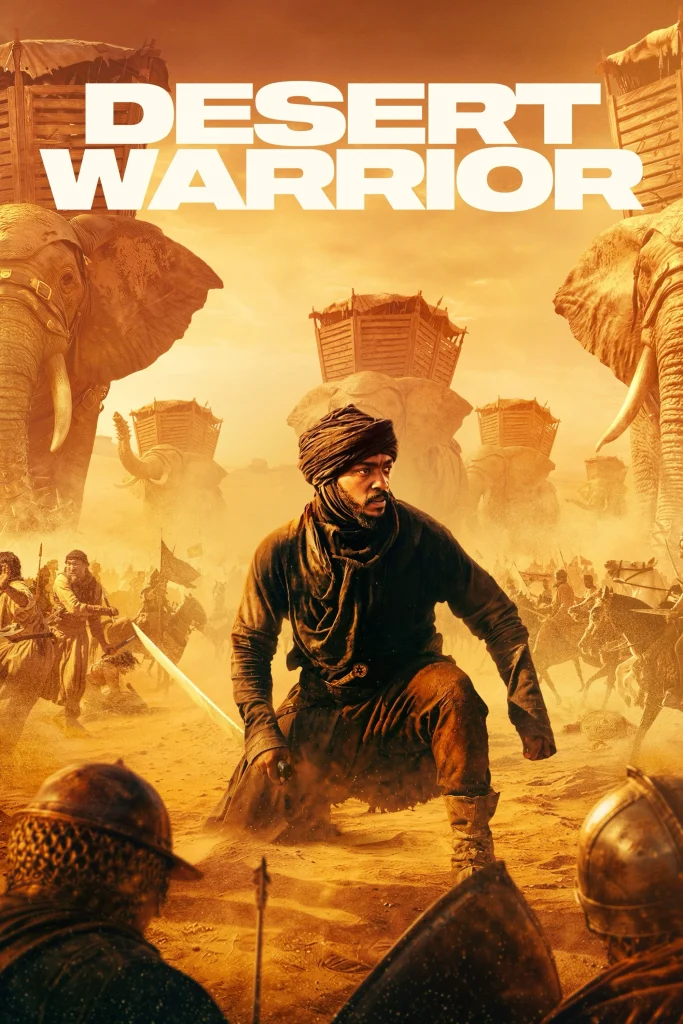 Download Desert Warrior (2026) Hollywood Movie