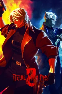 Download Devil May Cry S02 (2026) Hollywood Movie