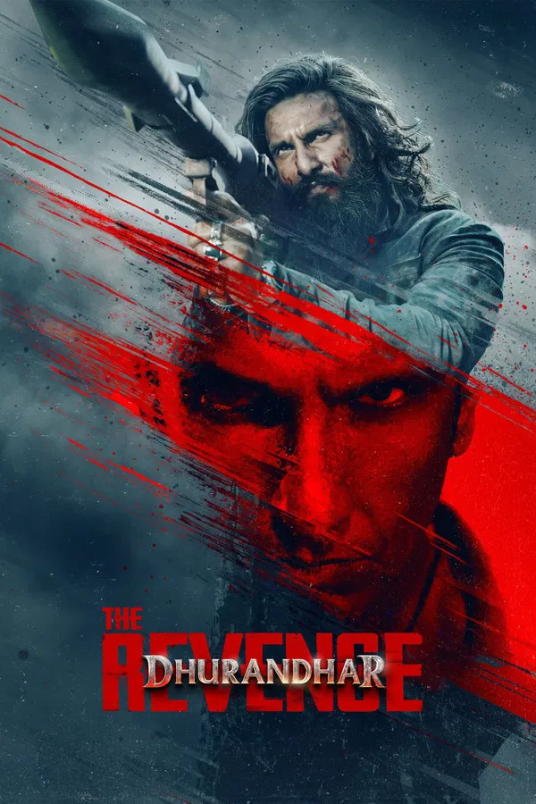 Read more about the article Dhurandhar: The Revenge (2026) | Download Foreign Movie