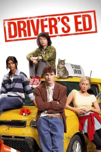 Download Driver's Ed (2026) Hollywood Move