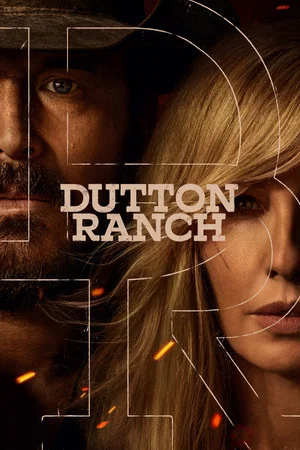 Dutton Ranch (Episode 3 Added) | TV Series
