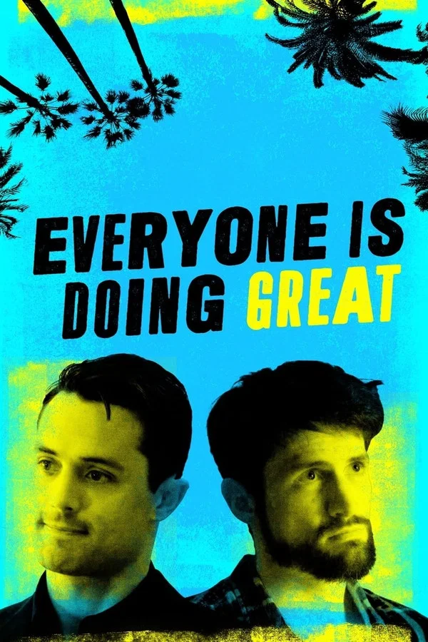 Read more about the article Everyone Is Doing Great S02 (Complete) | TV Series