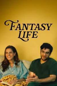 Download Fantasy Life (2026) Hollywood Movie
