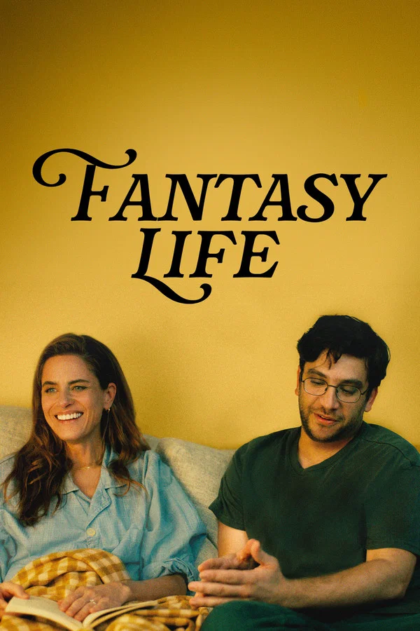 Read more about the article Fantasy Life (2026) | Download Hollywood Movie