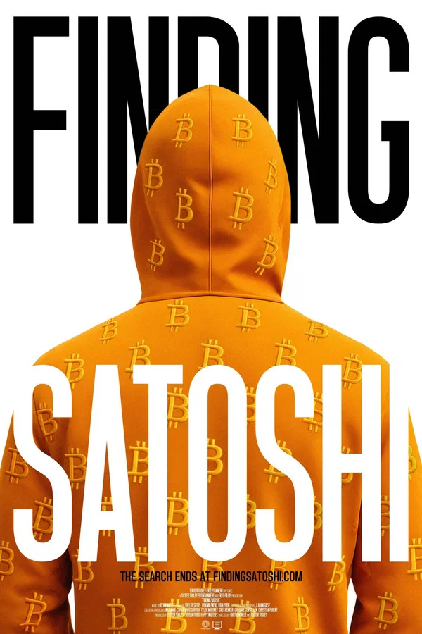 NKIRI DOWNLOAD Finding Satoshi (2026)