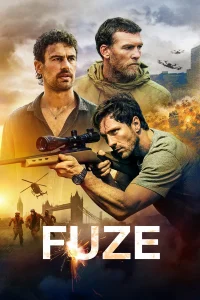 Read more about the article Fuze (2026) | Download Hollywood Movie