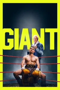 Download Giant (2026) Hollywood Movie