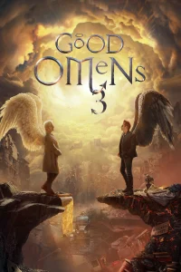 Download Good Omens (2026) S03 Hollywood Tv series