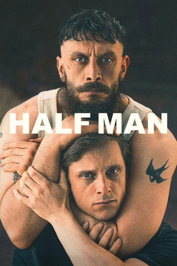 Half Man (Episode 6 Added) | TV Series