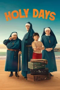 Download Holy Days (2026) movie