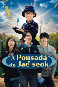 Download Jae-seok's B&B Rules! (2026) Reality Korean