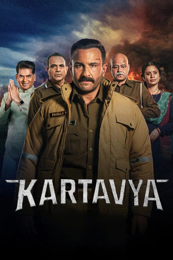 Read more about the article Kartavya (2026) | Download Foreign Movie