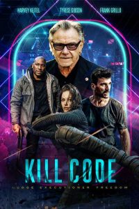 Download Kill Code (2026) Hollywood Movie