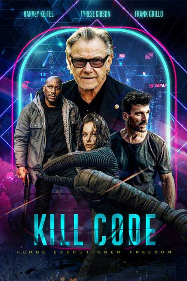 Read more about the article Kill Code (2026) | Download Hollywood Movie (2026) | Download Hollywood Movie
