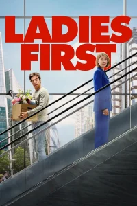 Read more about the article Ladies First (2026) | Download Hollywood Movie