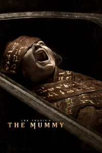 Read more about the article The Mummy (2026) | Download Hollywood Movie