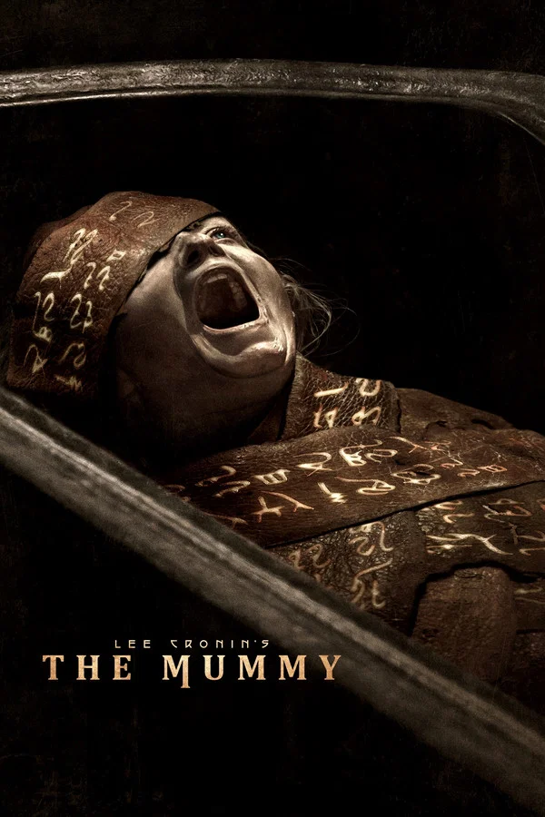 Read more about the article The Mummy (2026) | Download Hollywood Movie