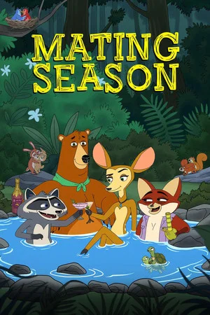 Read more about the article Mating Season (Complete) | TV Series
