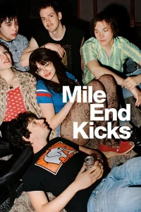 Download Mile End Kicks (2026) Hollywood Movie
