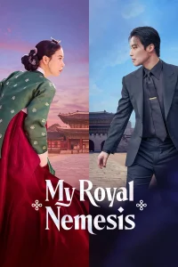 Download My Royal Nemesis (2026) Korean Drama