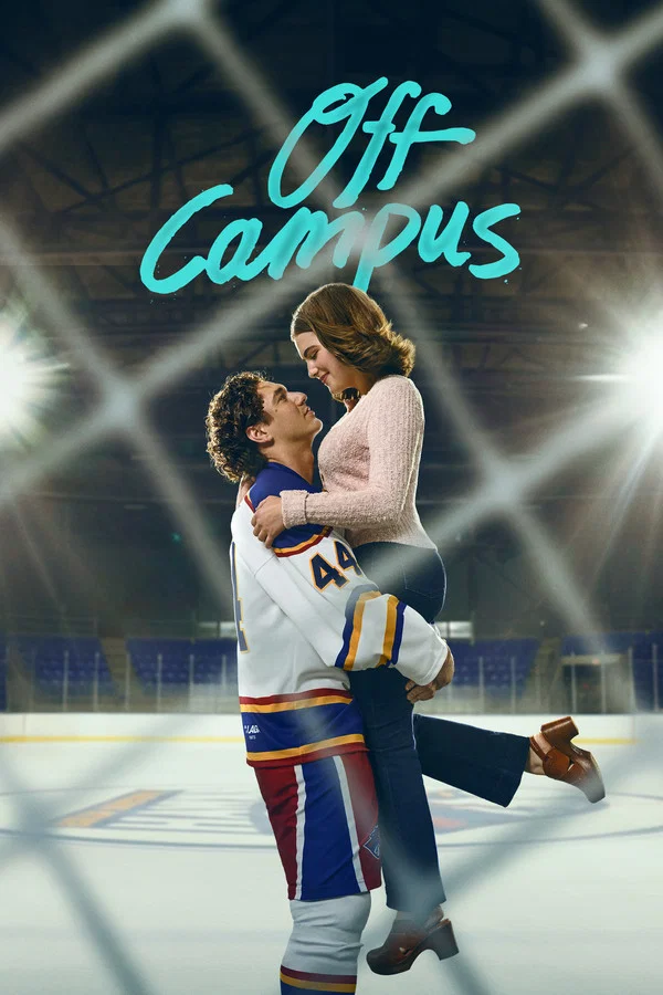 Off Campus (Complete) | TV Series (Complete)