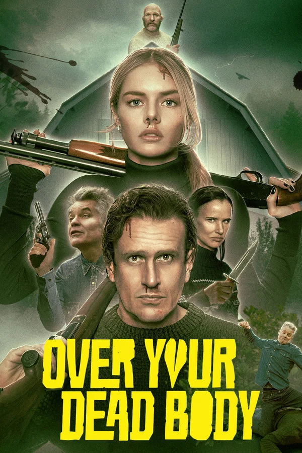DOWNLOAD Over Your Dead Body (2026)
