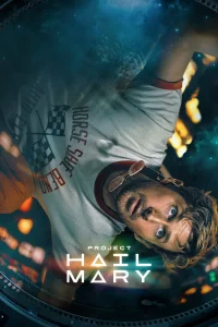 Download Project Hail Mary (2026) Hollywood Movie
