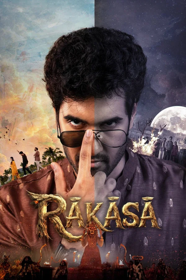 Read more about the article Raakaasa (2026) | Download Foreign Movie