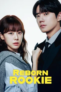 Download Reborn Rookie (2026) Korean Drama