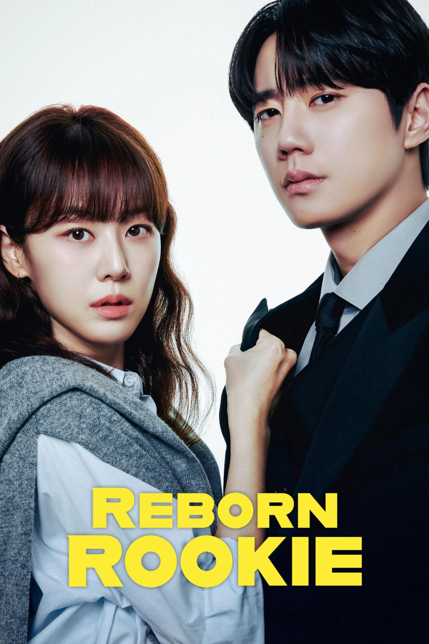 Read more about the article Reborn Rookie S01 (Complete) | Korean Drama
