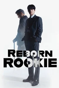 Download Reborn Rookie (2026) Korean Drama series