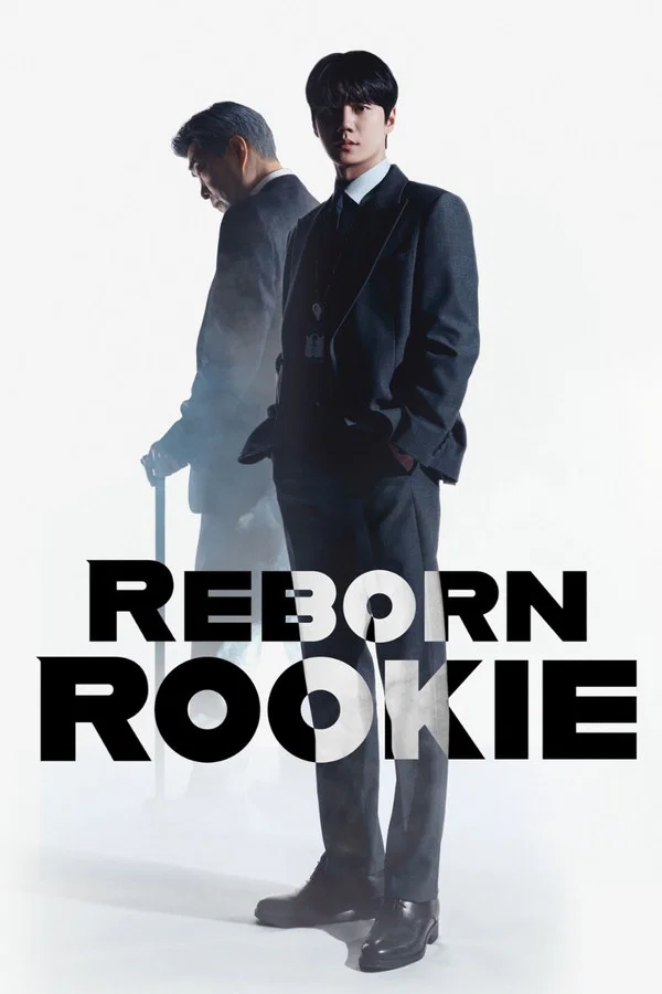 Reborn Rookie S01 (Episode 4 Added) | Korean Drama