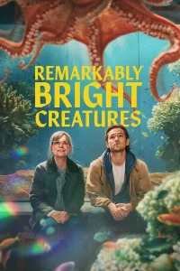 Download Remarkably Bright Creatures (2026) Hollywood Movie