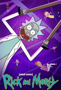 Download Rick and Morth S09 Tv Animation