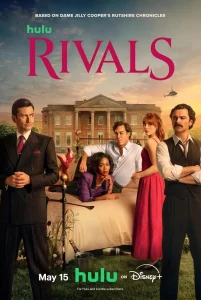 Download Rivals (2024) Tv series..