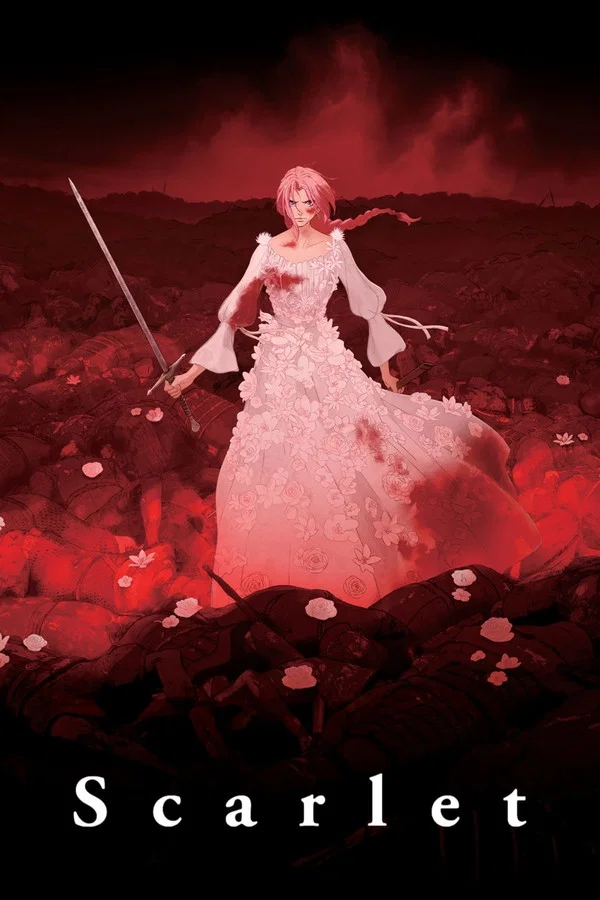 Read more about the article Scarlet (2025) | Download Hollywood Movie