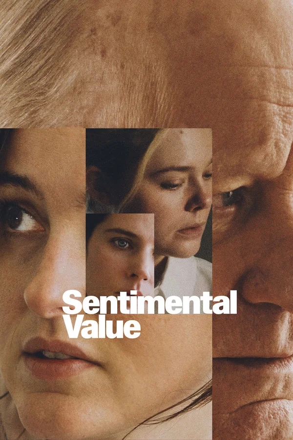 Sentimental Value (2026)