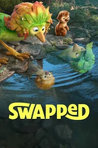 Download Swapped (2026) Hollywood Animation