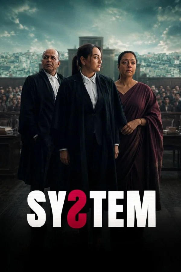 Read more about the article System (2026) | Download Foreign Movie
